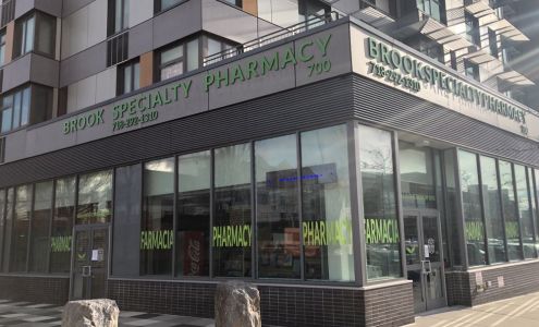 HMB PHARMACY MANAGEMENT LLC