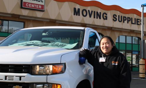 U-Haul Storage of Umpqua Valley