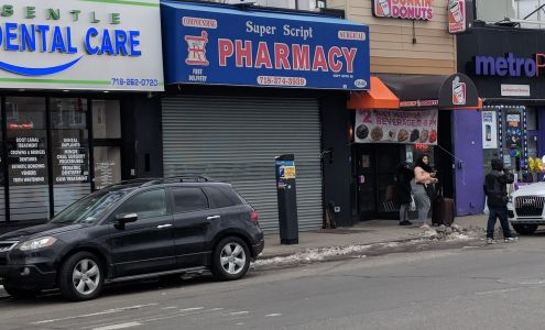 Superscript Pharmarcy Richmond Hill