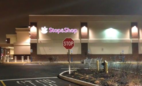 Stop & Shop Pharmacy