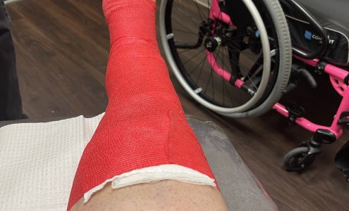 Island Professional Center