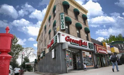 Greenfield Pharmacy