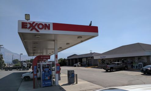 Exxon