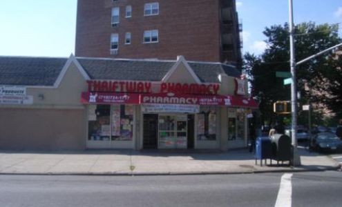 Thriftcare Pharmacy Brooklyn