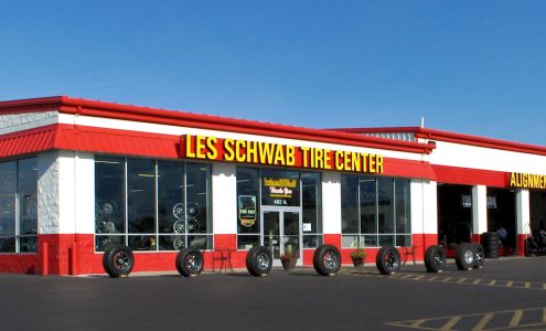 Les Schwab Tire Center