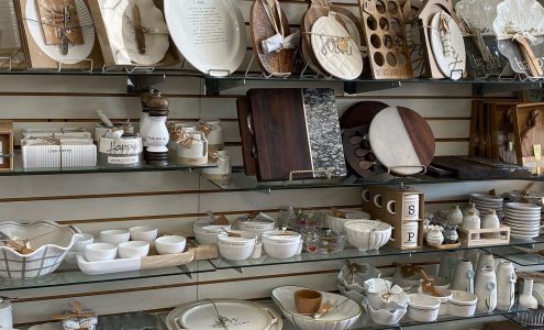 Thriftway Card & Gift