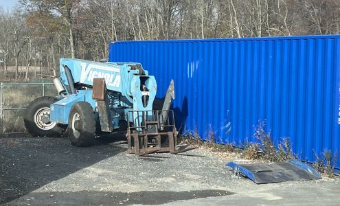 Chartwell Pharmaceuticals LLC