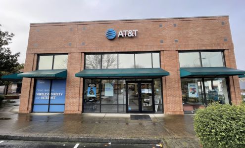 AT&T Store