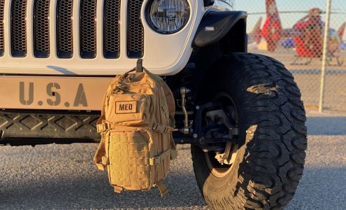 Elite First Aid Inc.