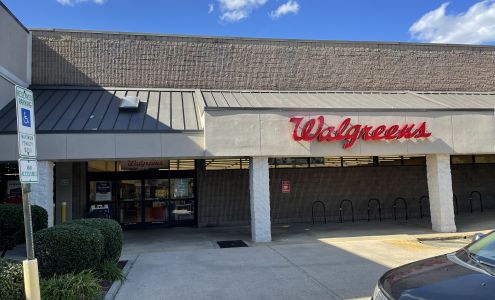 Walgreens Carrboro