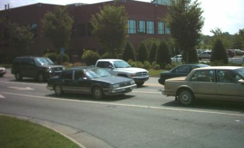 Clark John P Concord