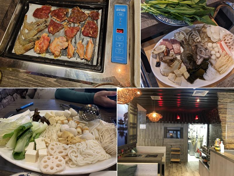 Terra Cotta-Warriors