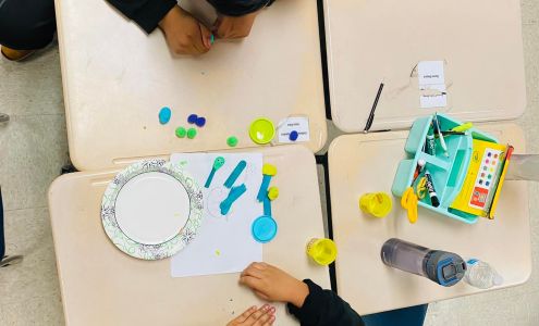 Stantonsburg Elementary School Stantonsburg