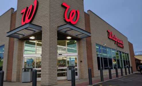 Walgreens