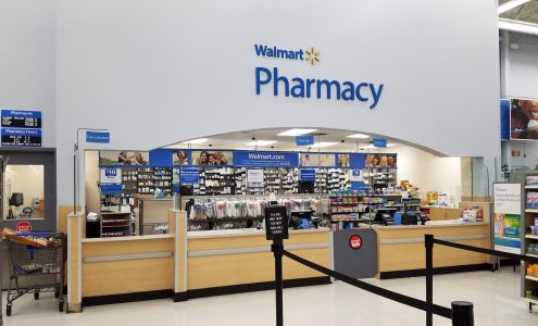 Walmart Pharmacy