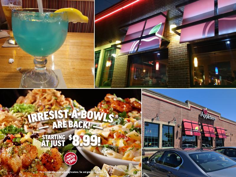 Applebee's Grill + Bar