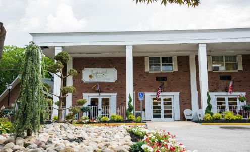 Laurel Manor Healthcare and Rehabilitation Center Stratford