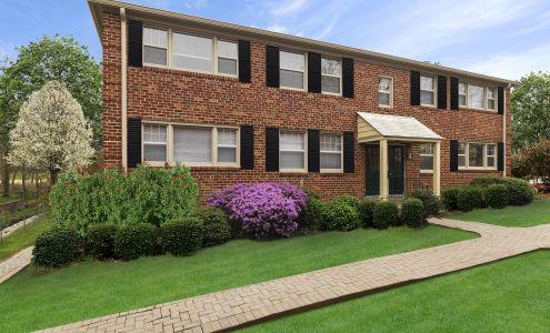 Elkins Park Gardens