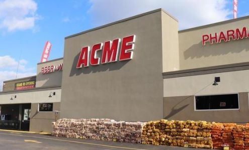 ACME Markets Pharmacy