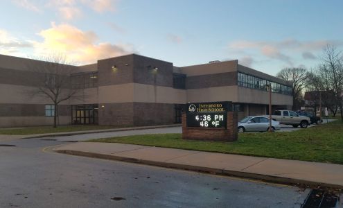 INTERBORO HIGH SCHOOL Prospect Park