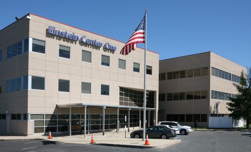 Jefferson Health – Center One