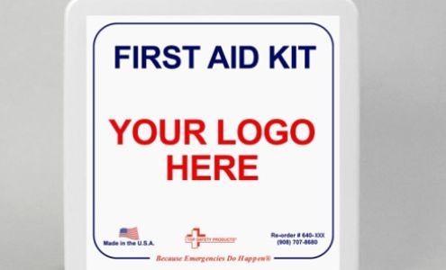 Top Safety Products Branchburg