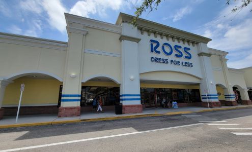 Ross Dress for Less