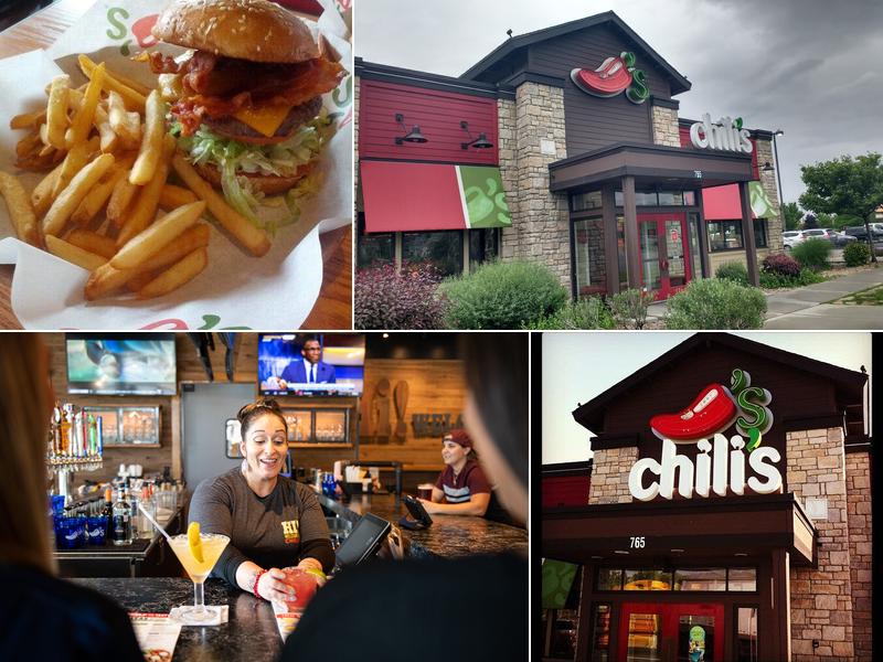 Chili's Grill & Bar