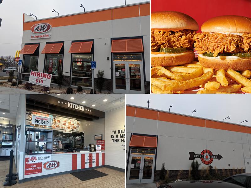 KFC