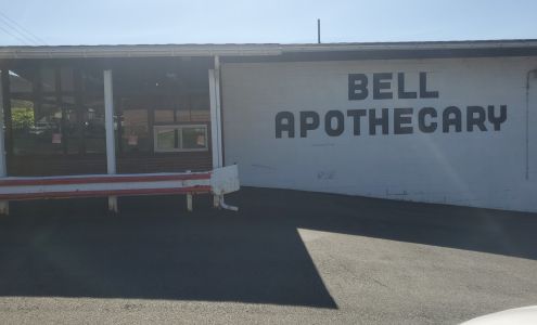 Bell Apothecary