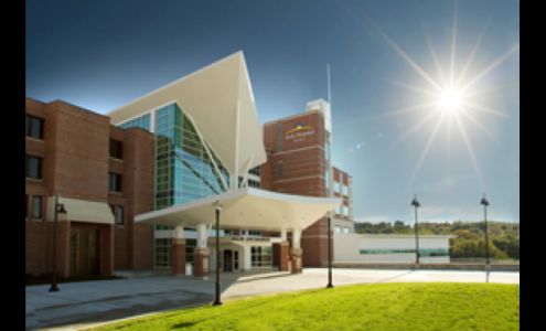 WellSpan Pharmacy at WellSpan York Hospital