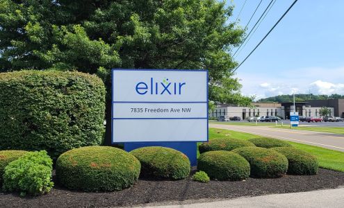 Elixir Pharmacy