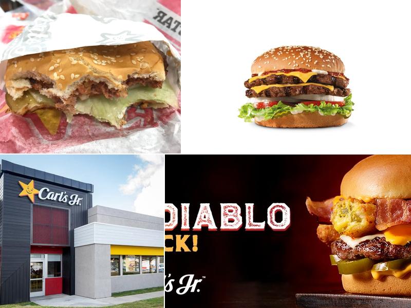 Carl’s Jr.