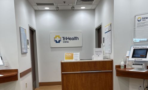 TriHealth Clinic at Walgreens-Loveland