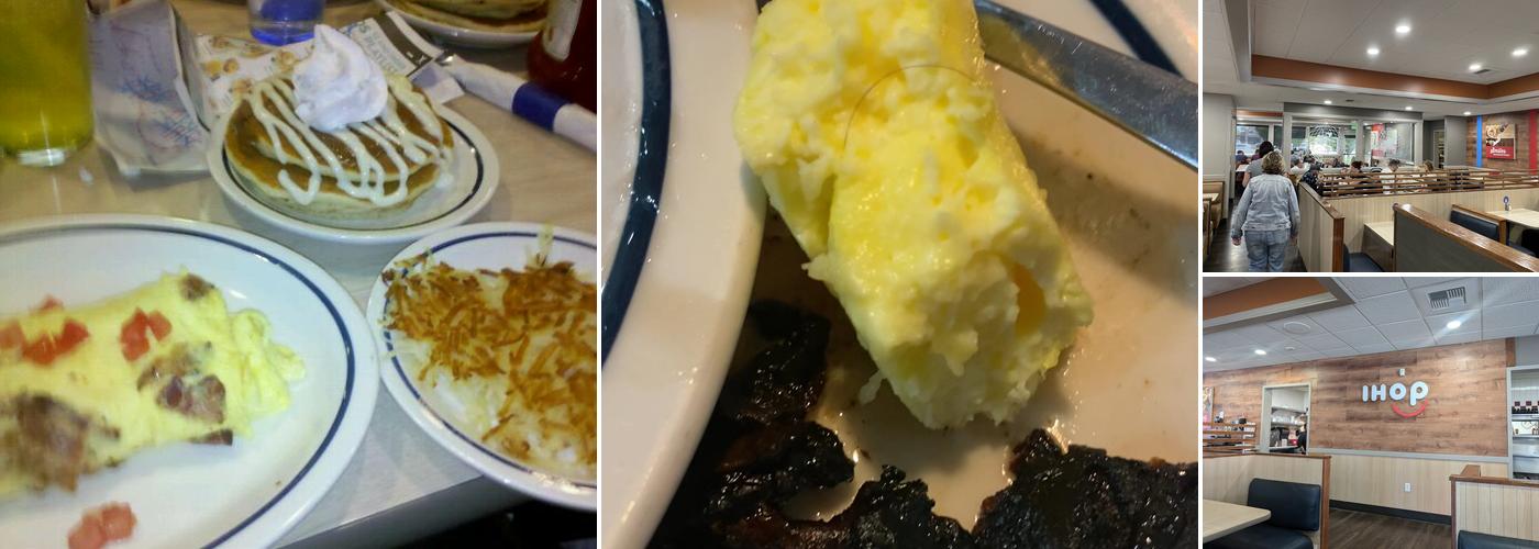 IHOP