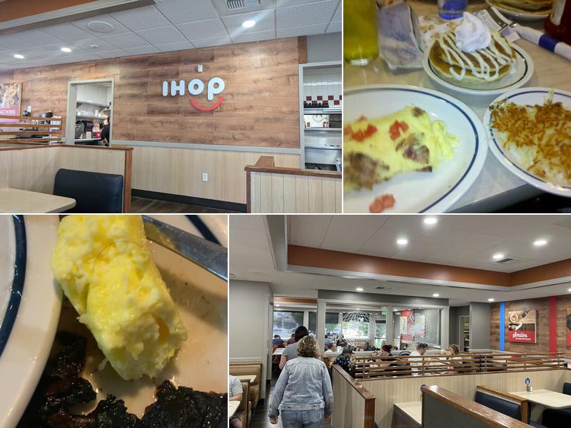 IHOP 925 W State Rd, American Fork