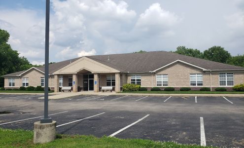 Butler Behavioral Health Services Hamilton Counseling Center