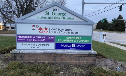 Medical Service Company