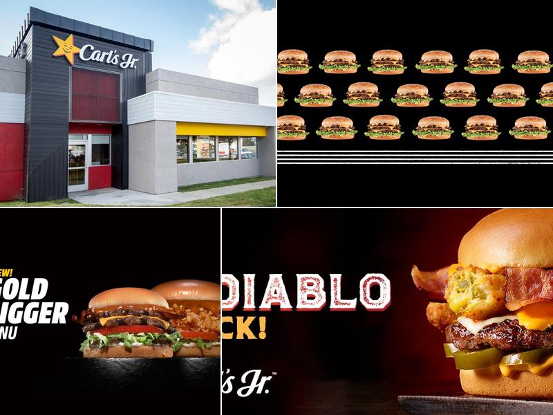 Carl’s Jr.