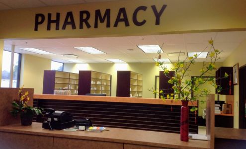 Living Well Specialty Pharmacy and Medical Supplies