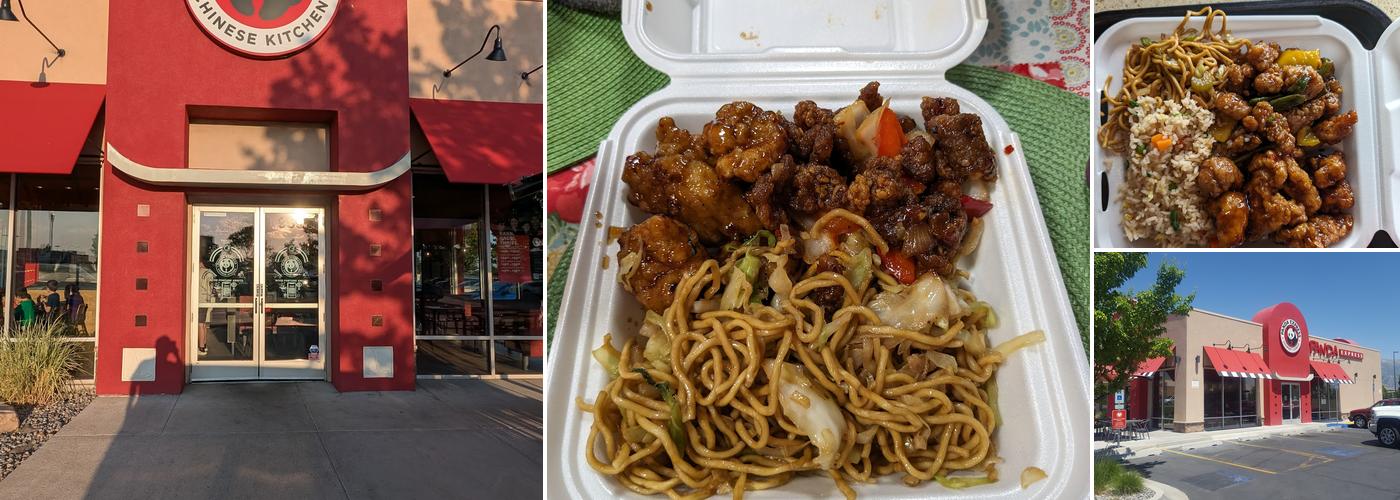 Panda Express