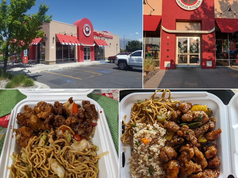 Panda Express