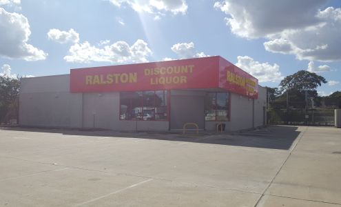 Ralston Discount Liquors #236