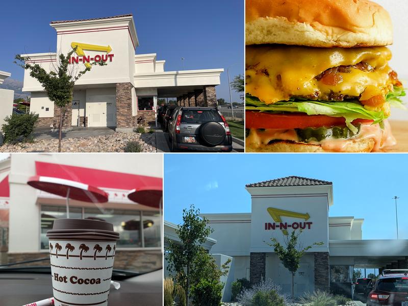 In-N-Out Burger