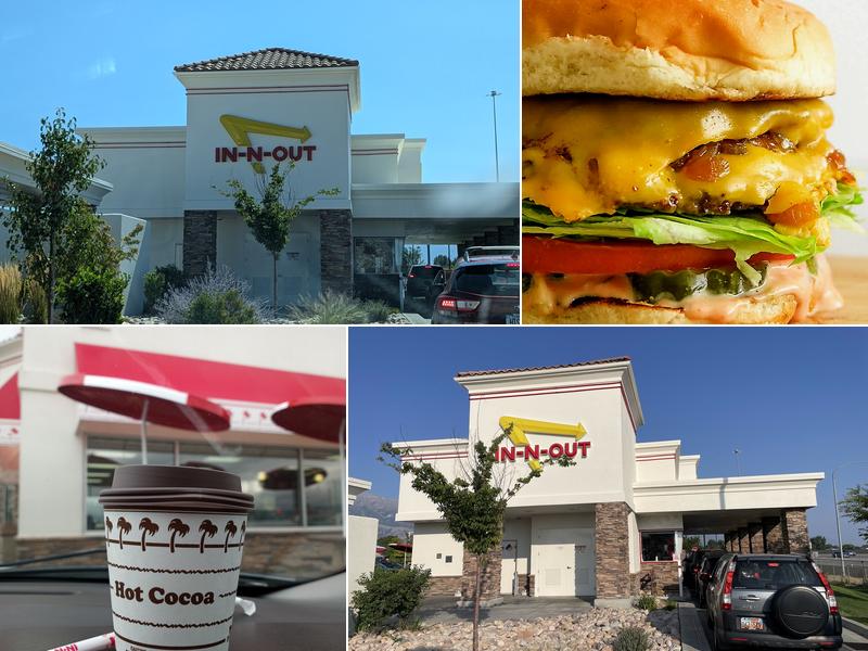 In-N-Out Burger