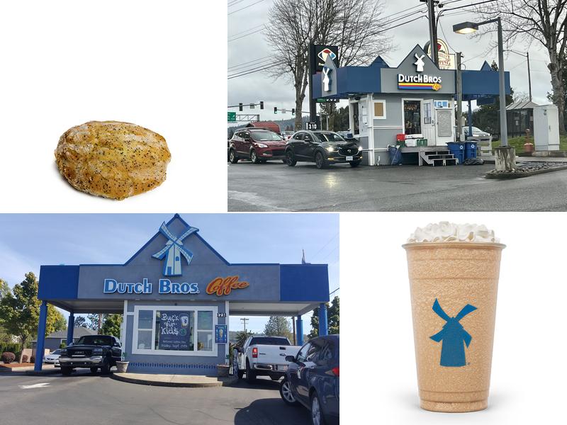 Dutch Bros Coffee