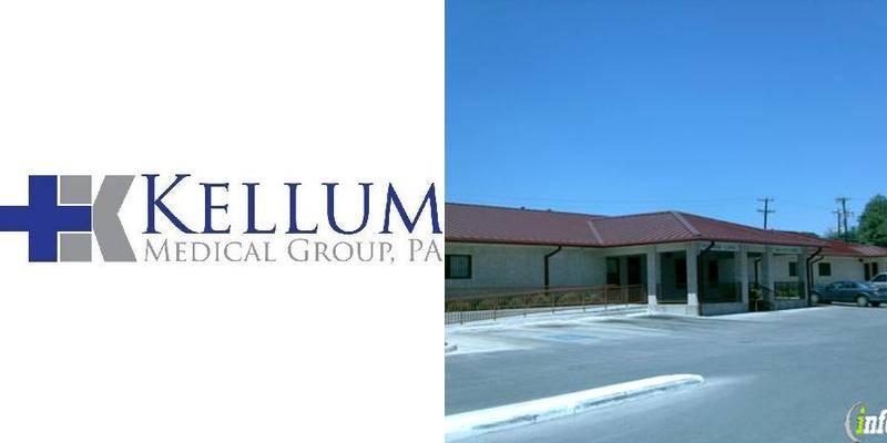 Kellum Pediatric Clinic