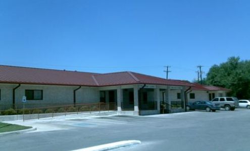 Kellum Pediatric Clinic