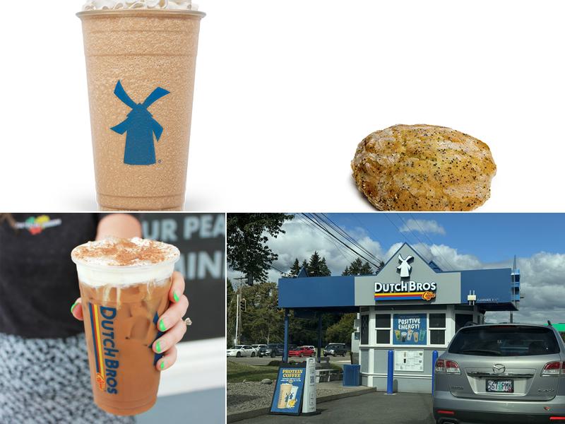 Dutch Bros Coffee