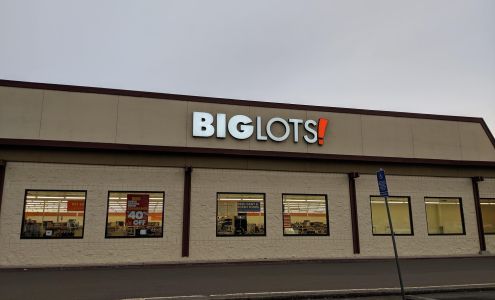 Big Lots